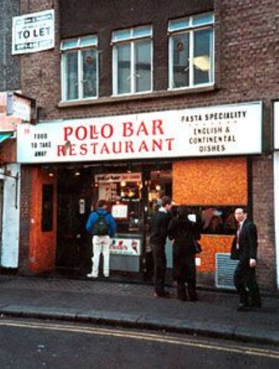 20 Old Compton Street - Pollo Bar.jpg. Click on the picture to enlarge